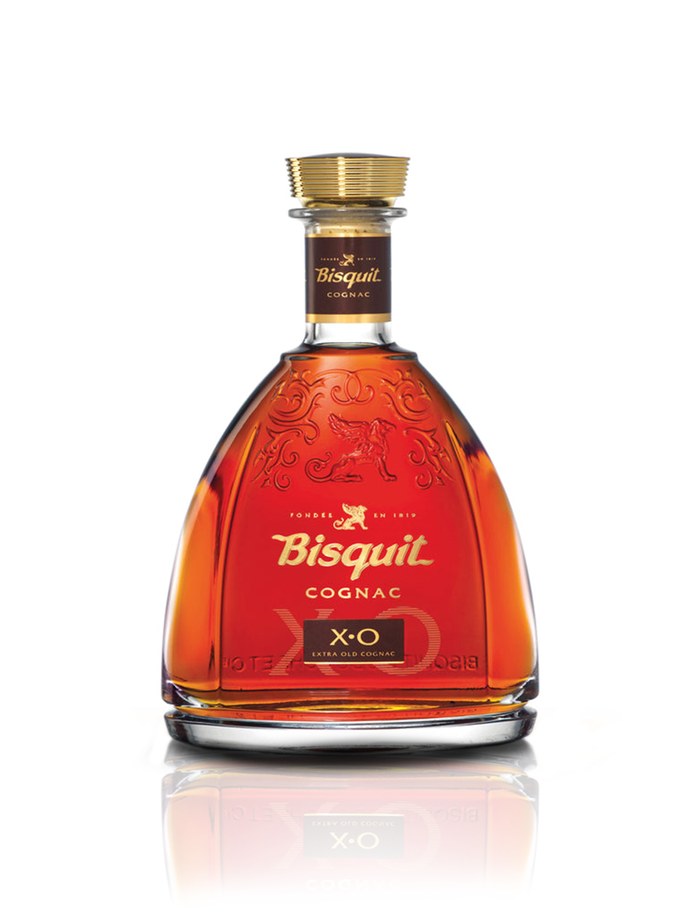 BISQUIT XO 750ML (On Order)