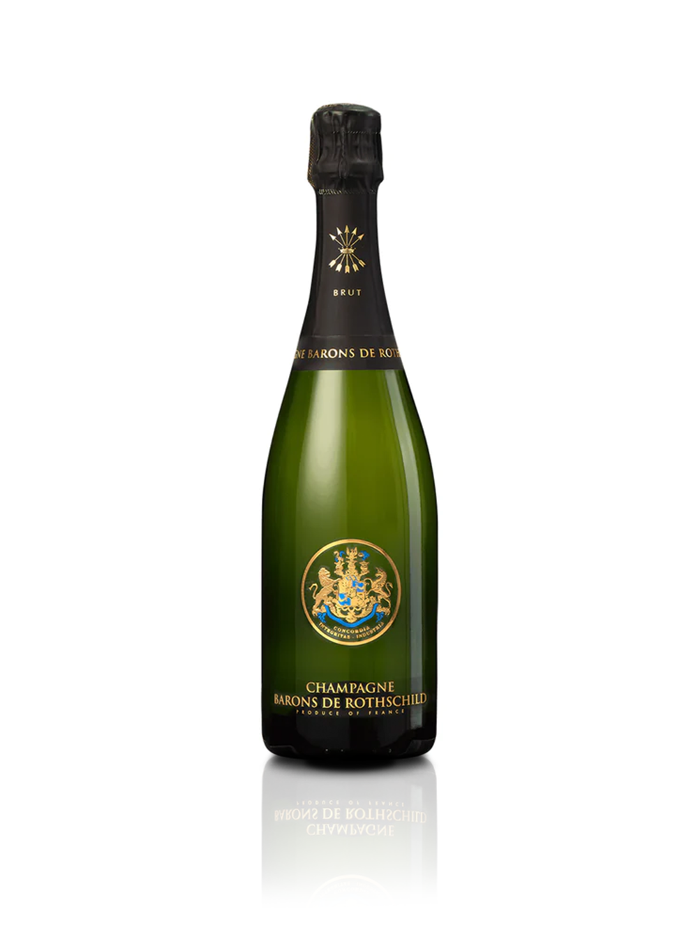 BARONS DE ROTHSCHILD BRUT 750ML