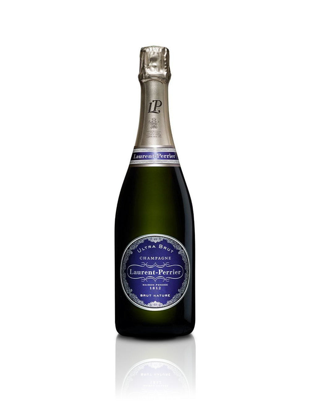 LAURENT PERRIER BRUT ULTRA N/V 750ML