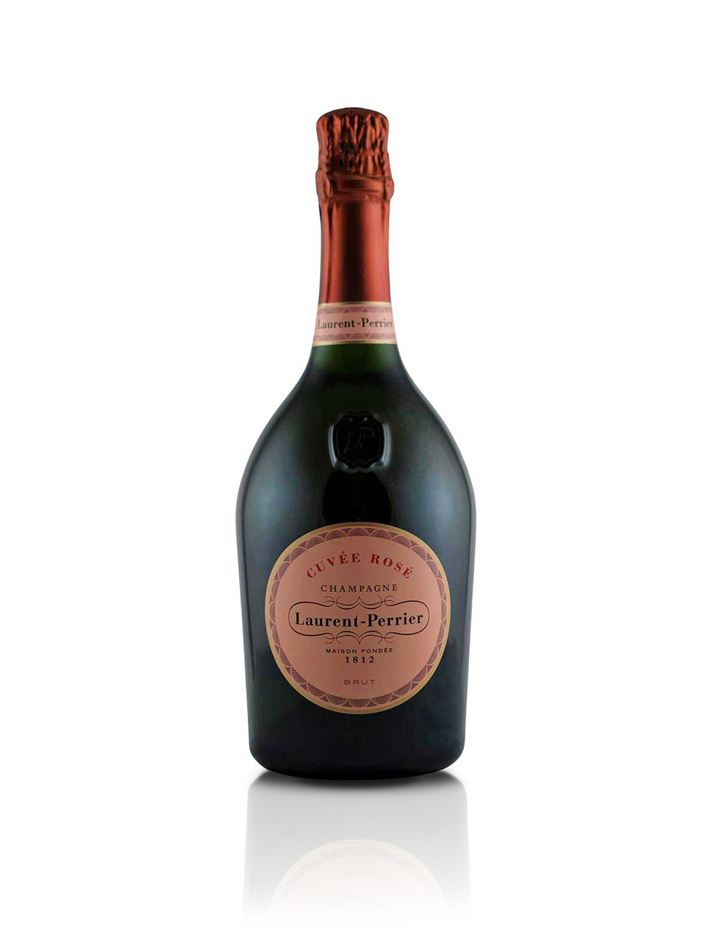 LAURENT PERRIER ROSE N/V 750ML