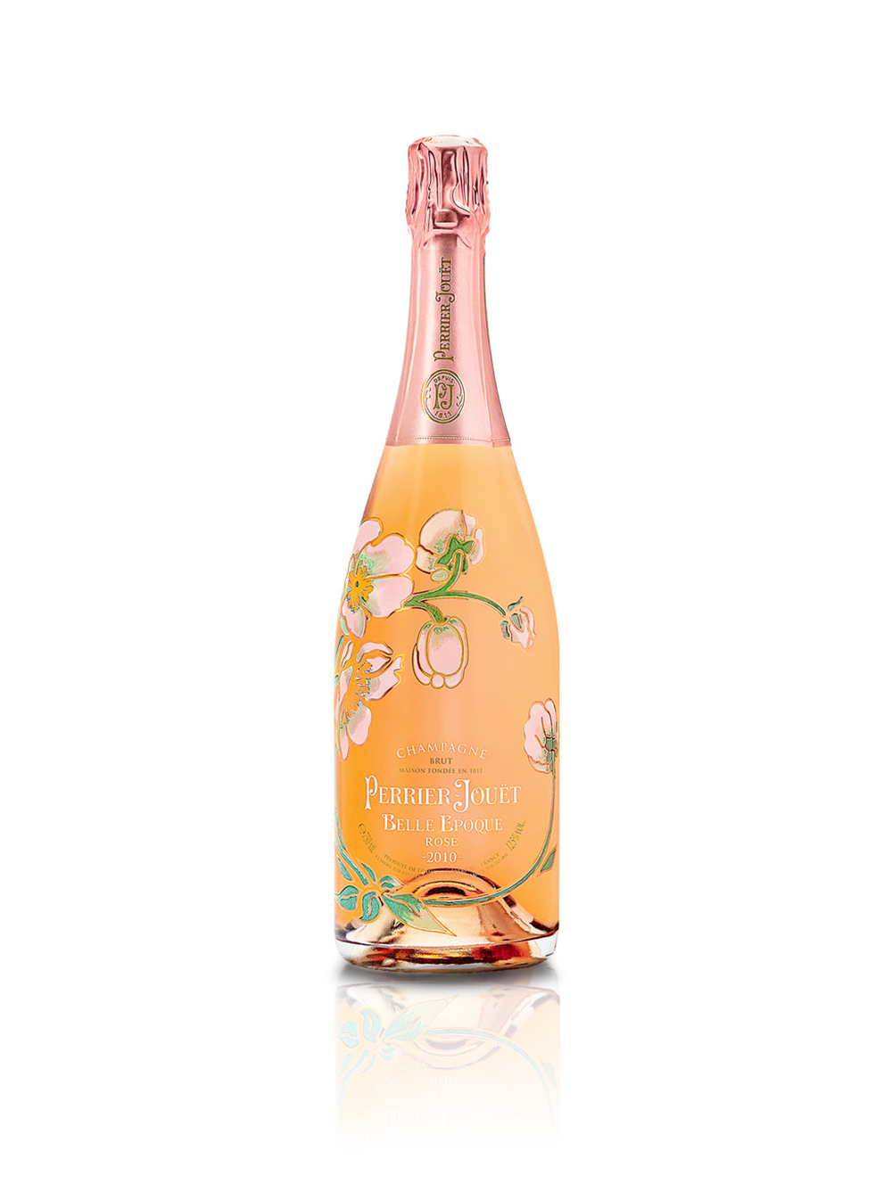 PERRIER JOUET BELLE EPOQUE ROSE 750ML