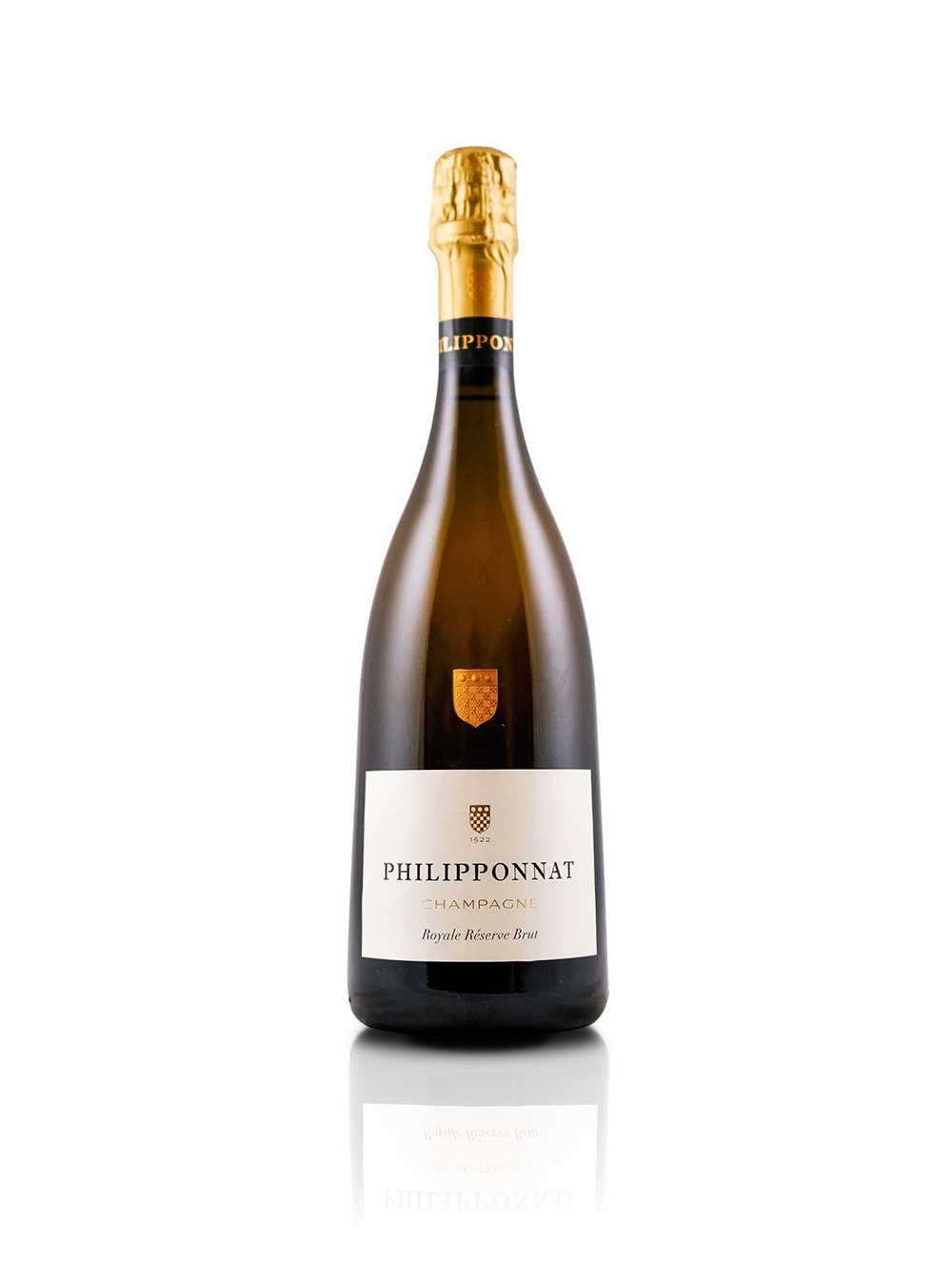 PHILIPPONNAT ROYAL RESERVE BRUT 750ML