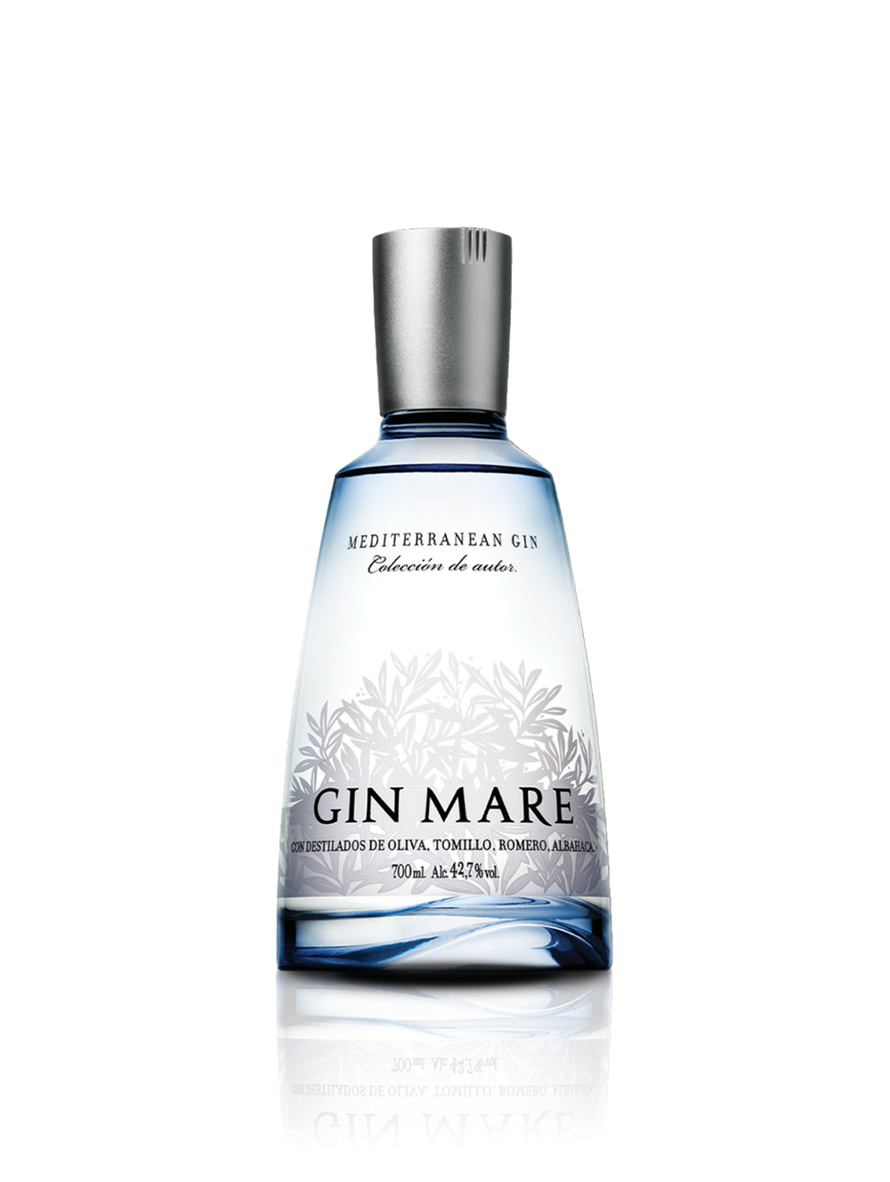 GIN MARE 750ML