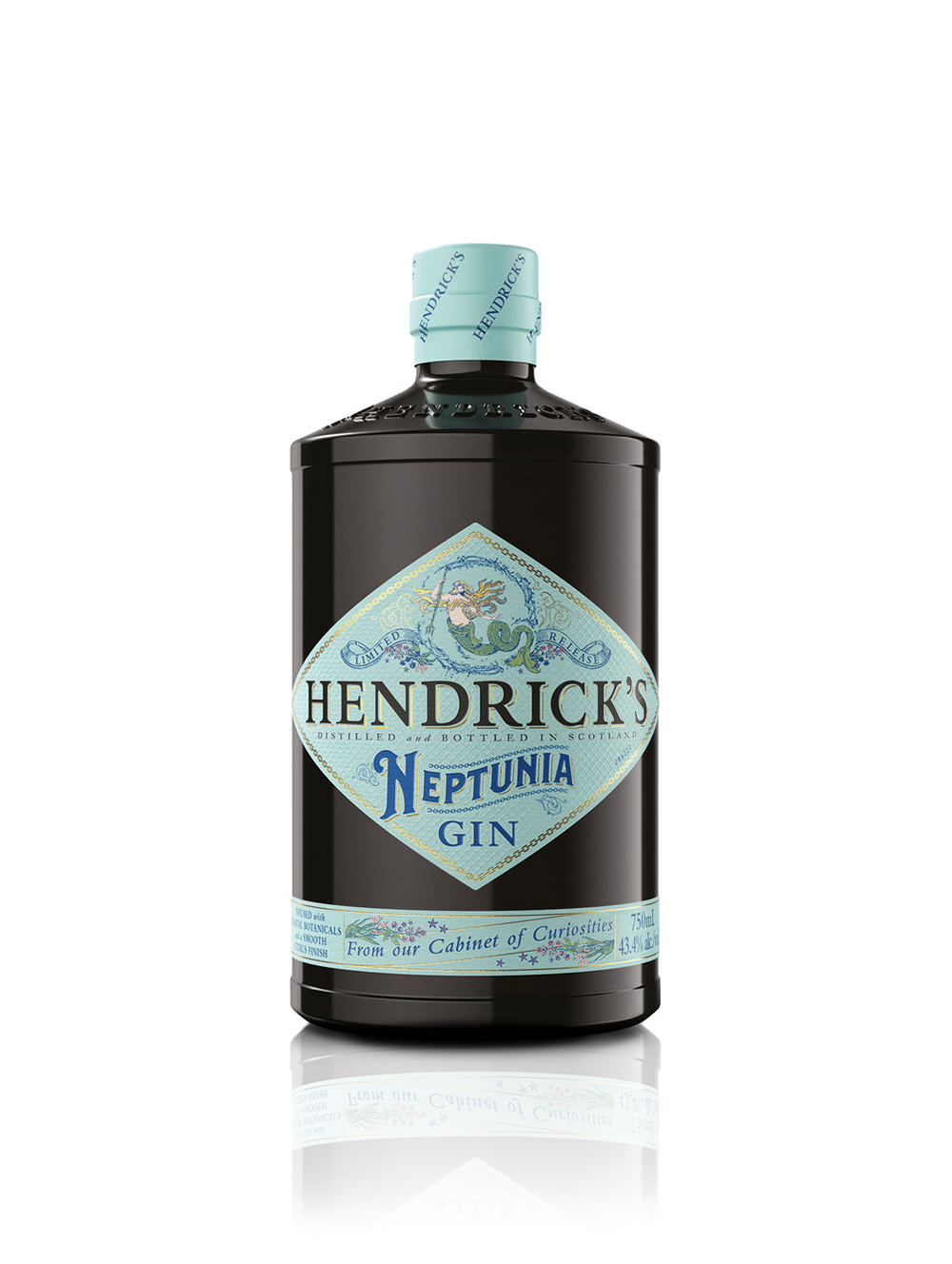 HENDRICKS NEPTUNIA 750ML