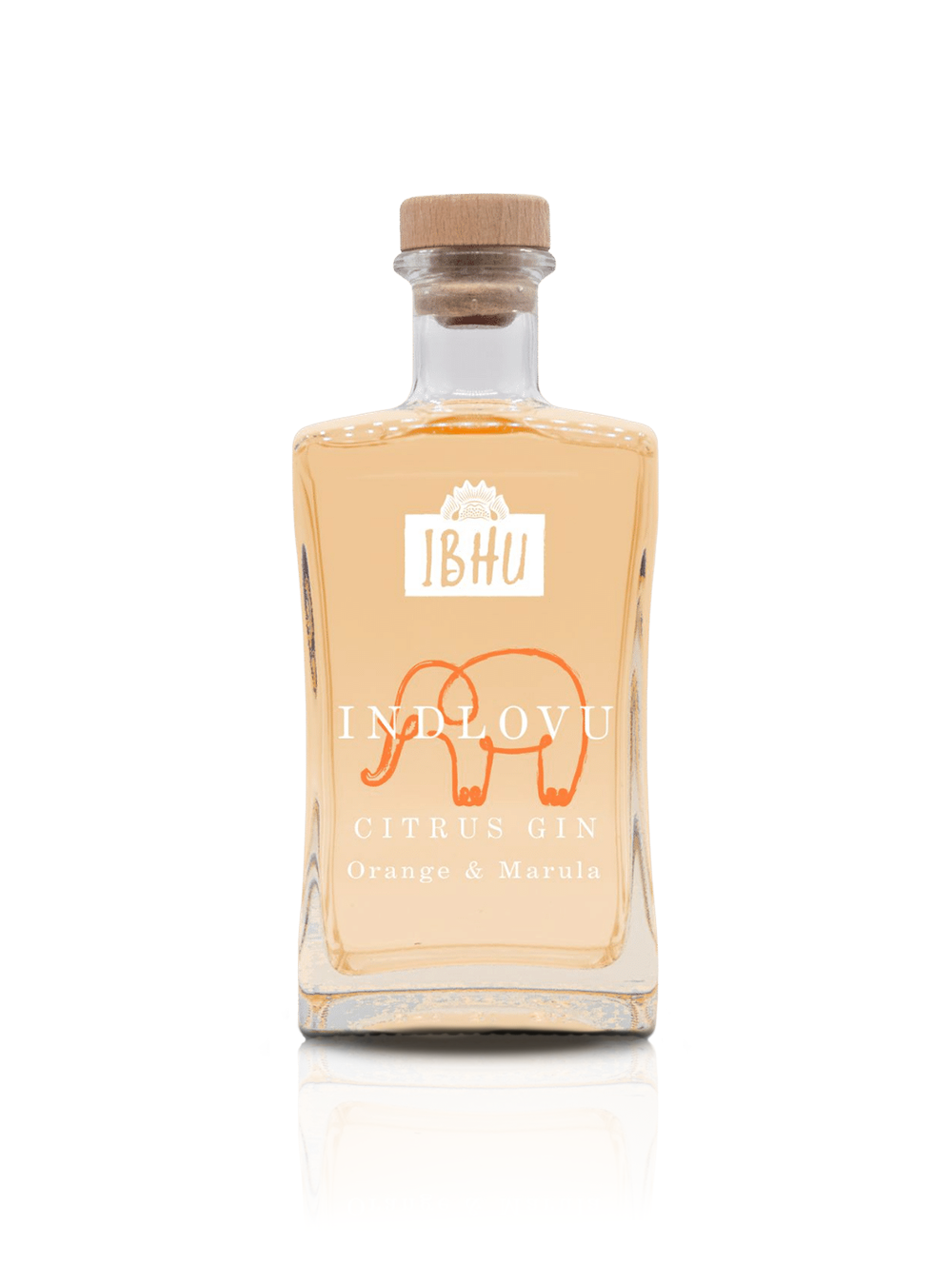 INDLOVU GIN 750ML – On Ice