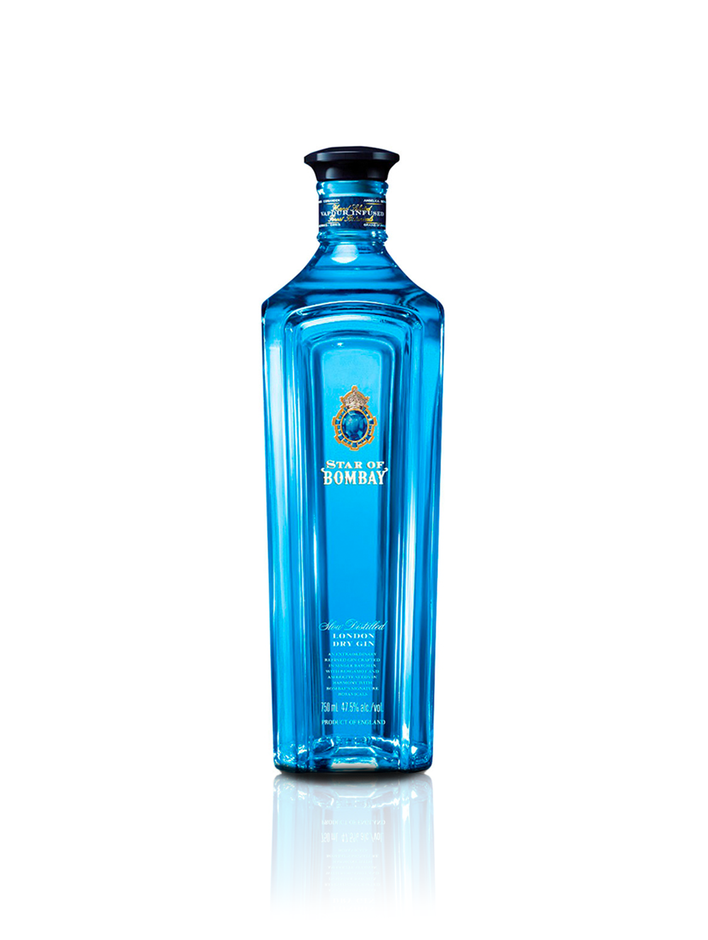 STAR OF BOMBAY 750ML