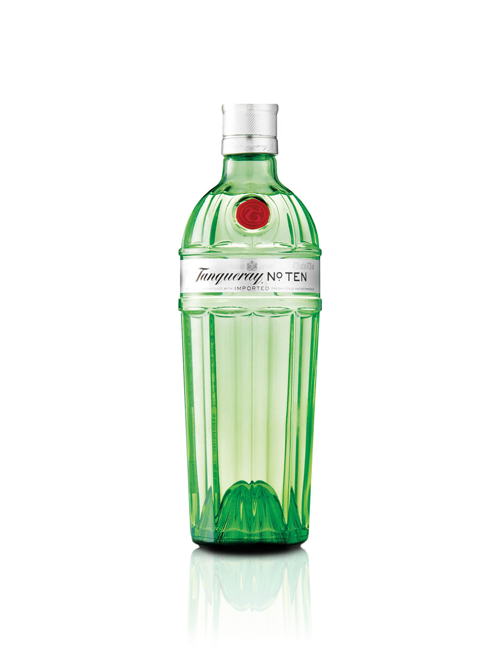 TANQUERAY Nº.TEN 750ML