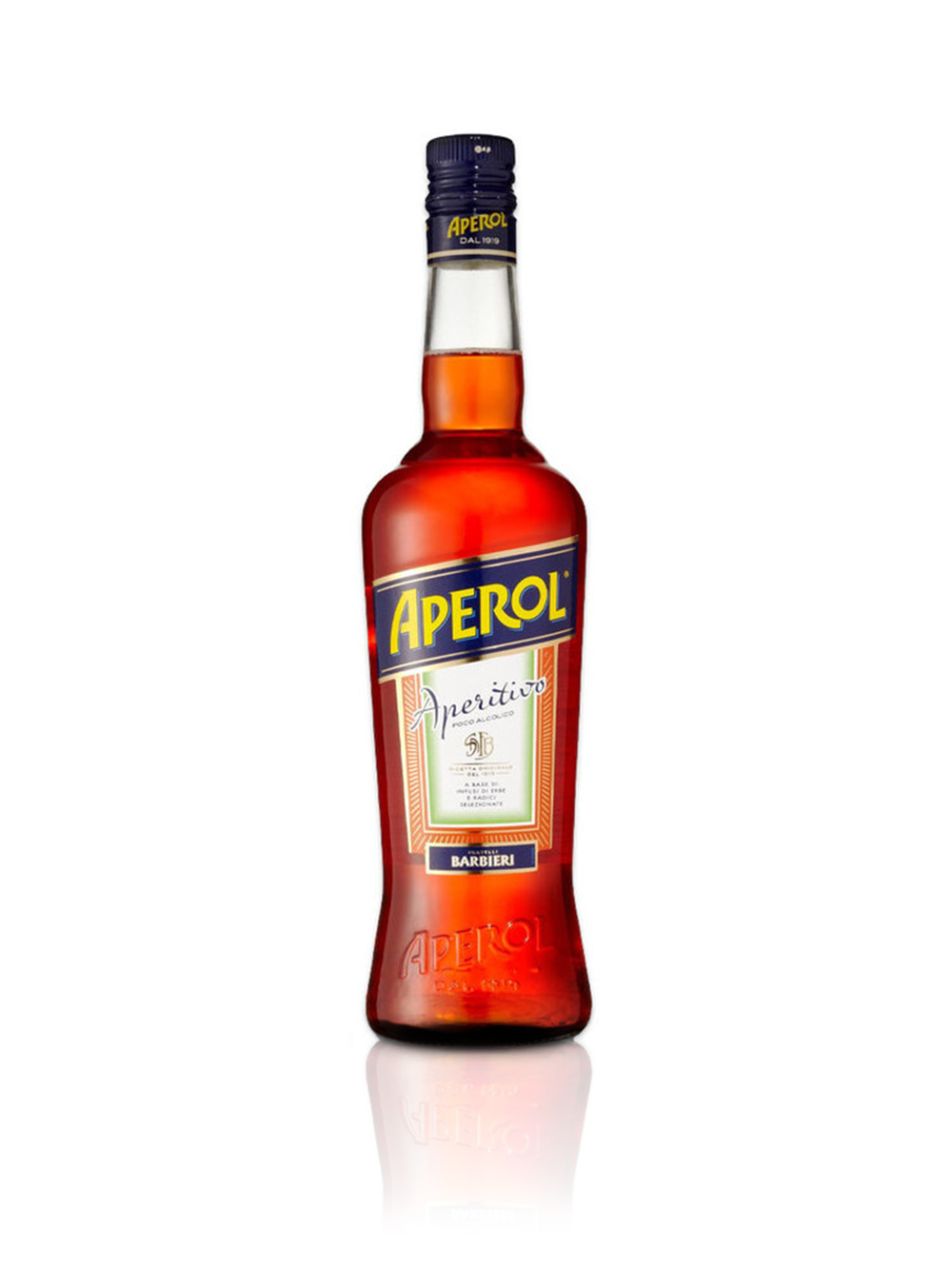 APEROL BARBIERI 750ML