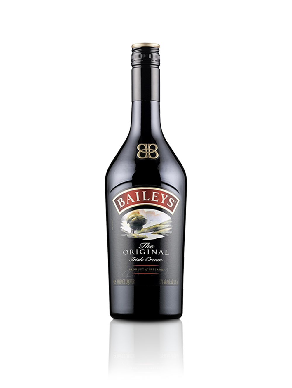 BAILEYS ORIGINAL IRISH CREAM 750ML