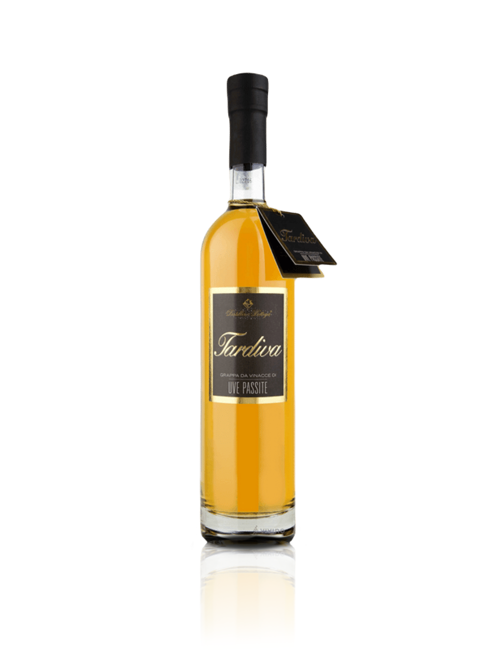 BOTTEGA GRAPPA TARDIVA 500ML (On Order)