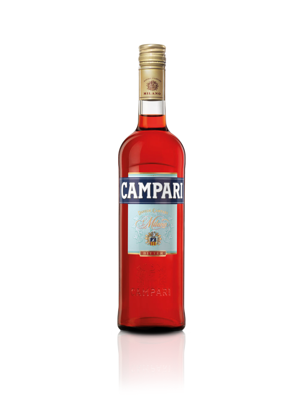 CAMPARI 750ML