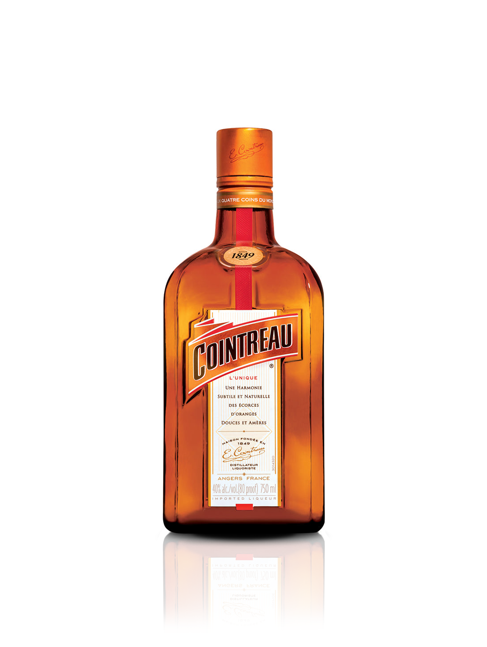 COINTREAU 750ML