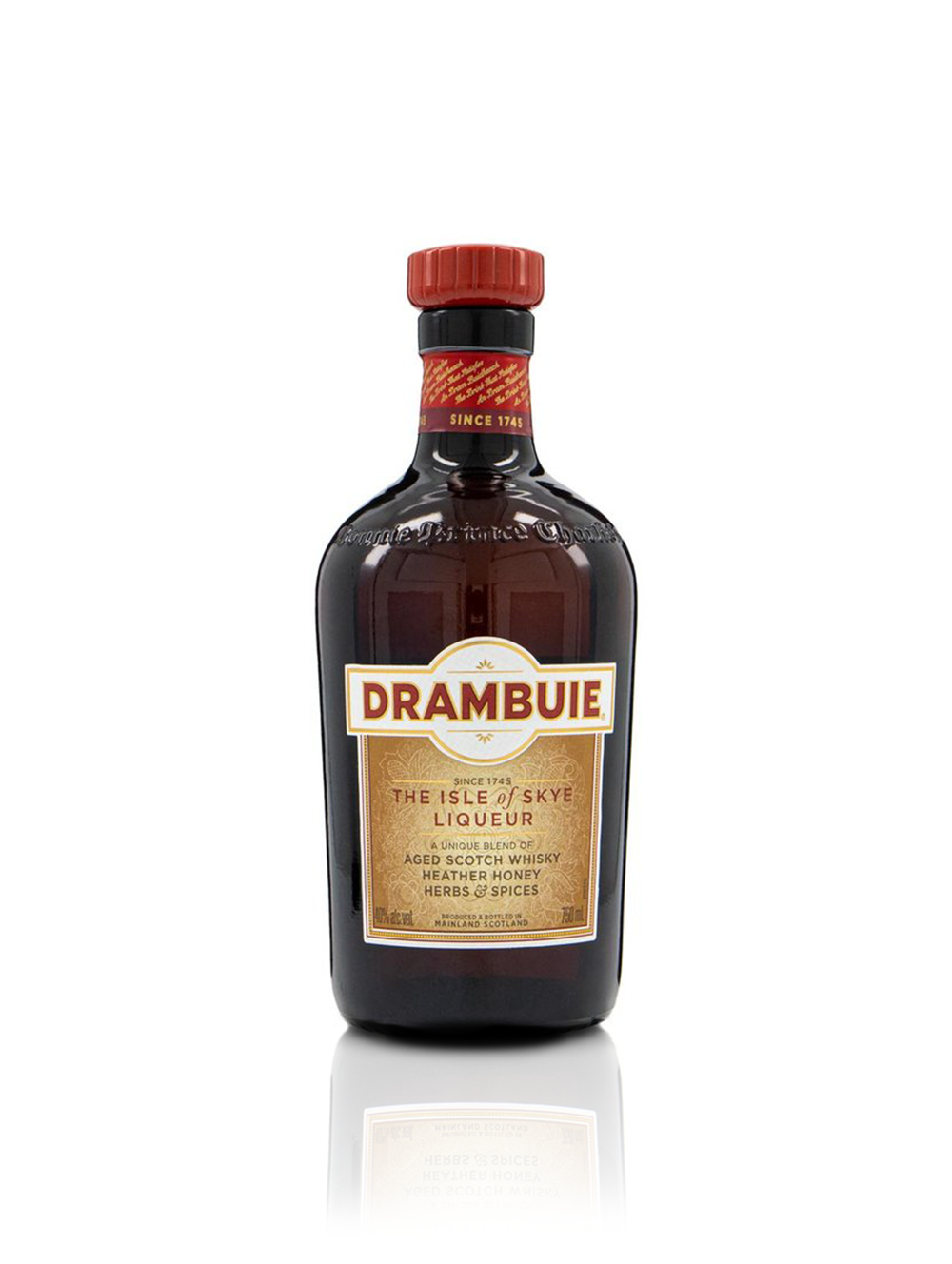 DRAMBUIE 750ML