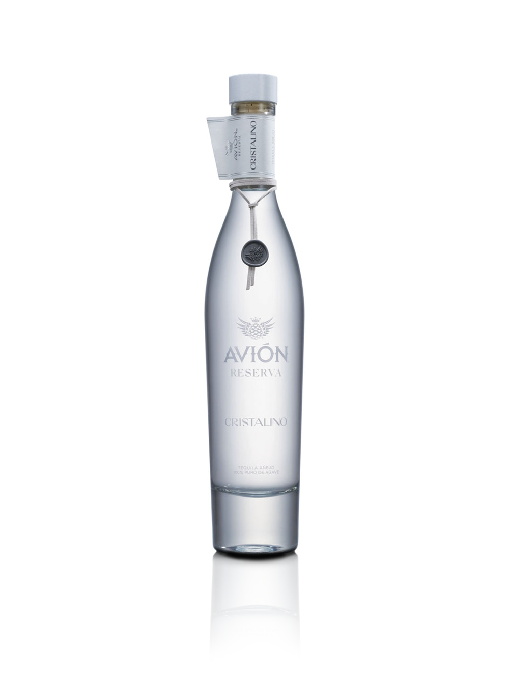 AVION CRISTALINO 750ML