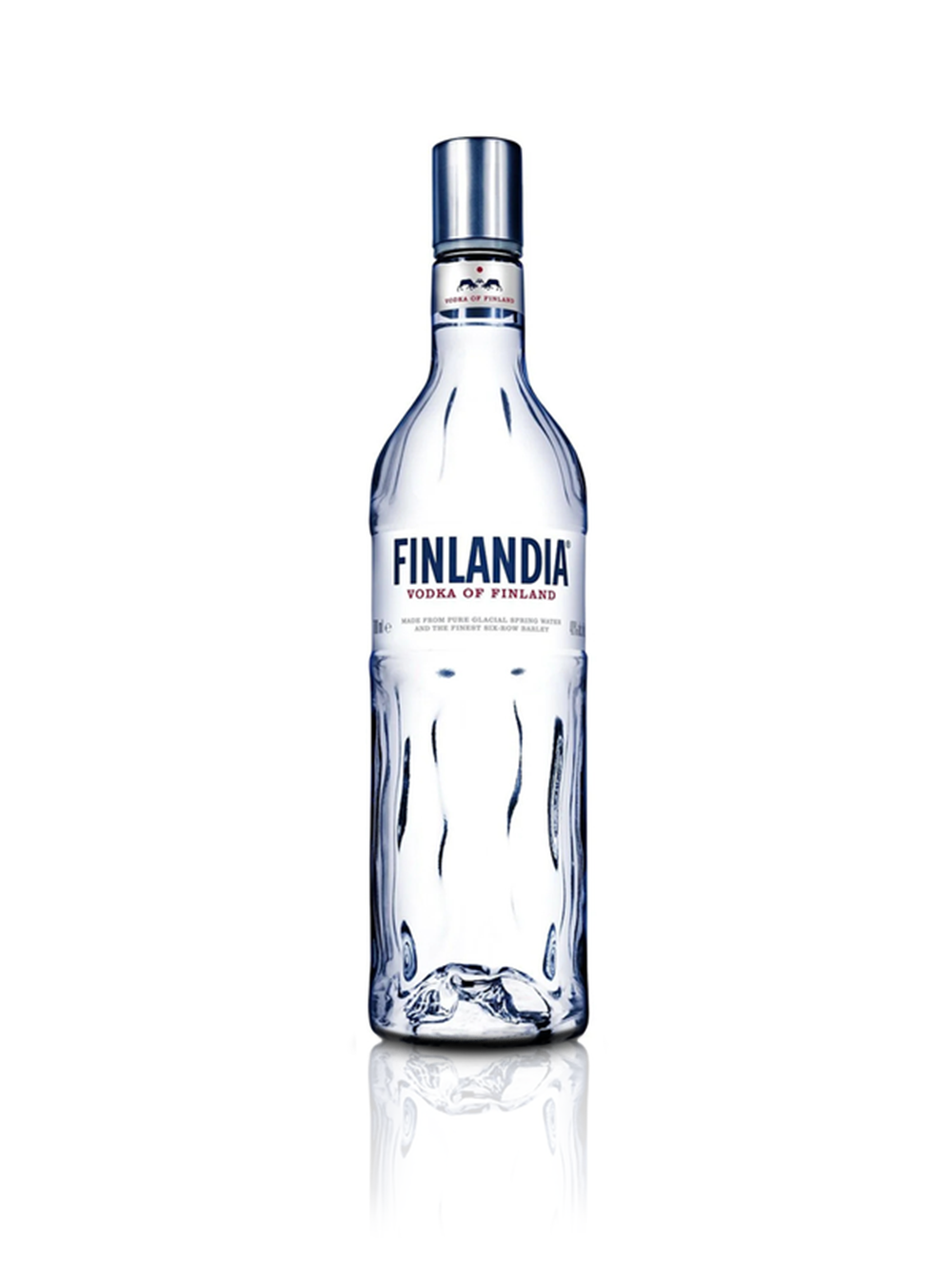 FINLANDIA VODKA 750ML