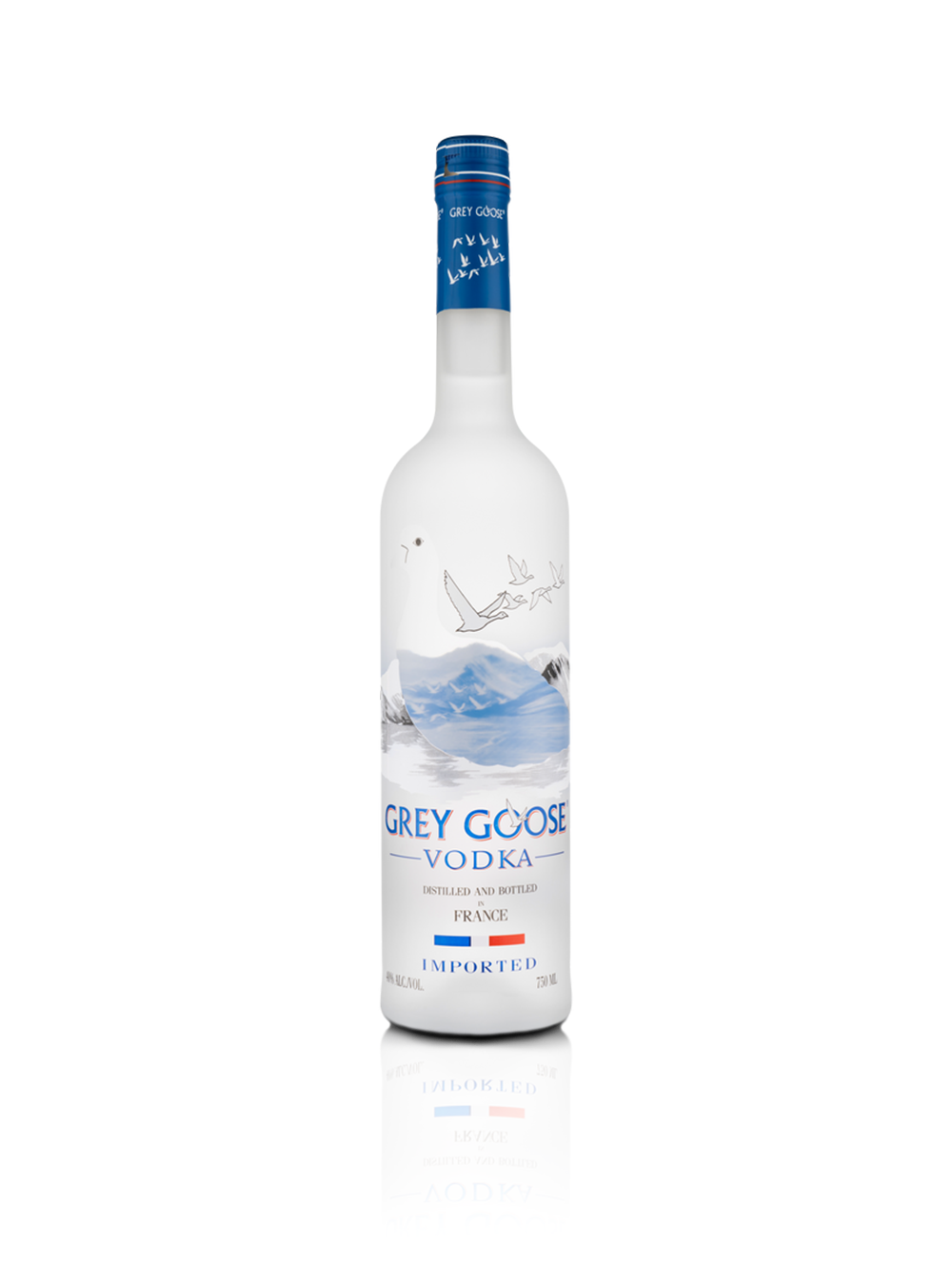 GREY GOOSE 750ML