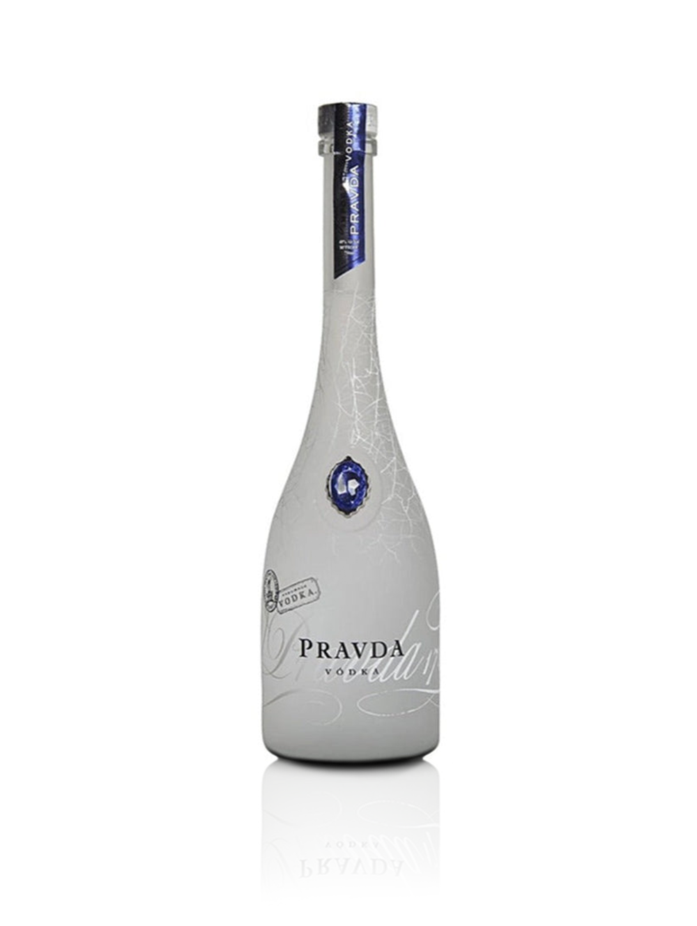 PRAVDA VODKA 750ML