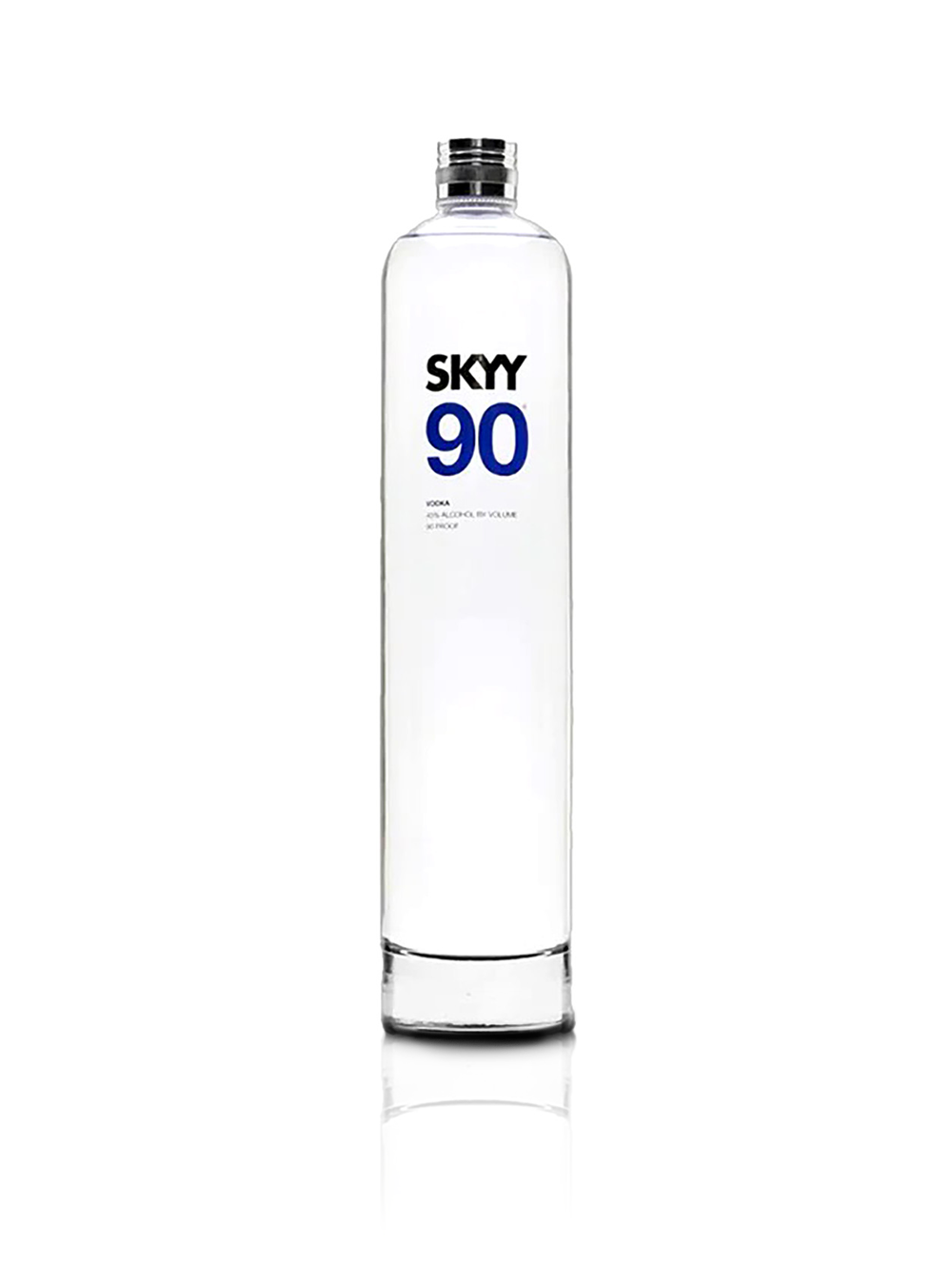 SKYY VODKA 90 750ML