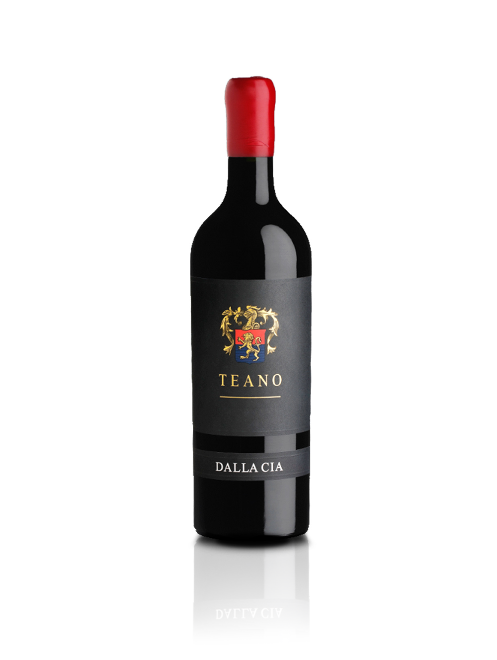 DALLA CIA TEANO 750ML