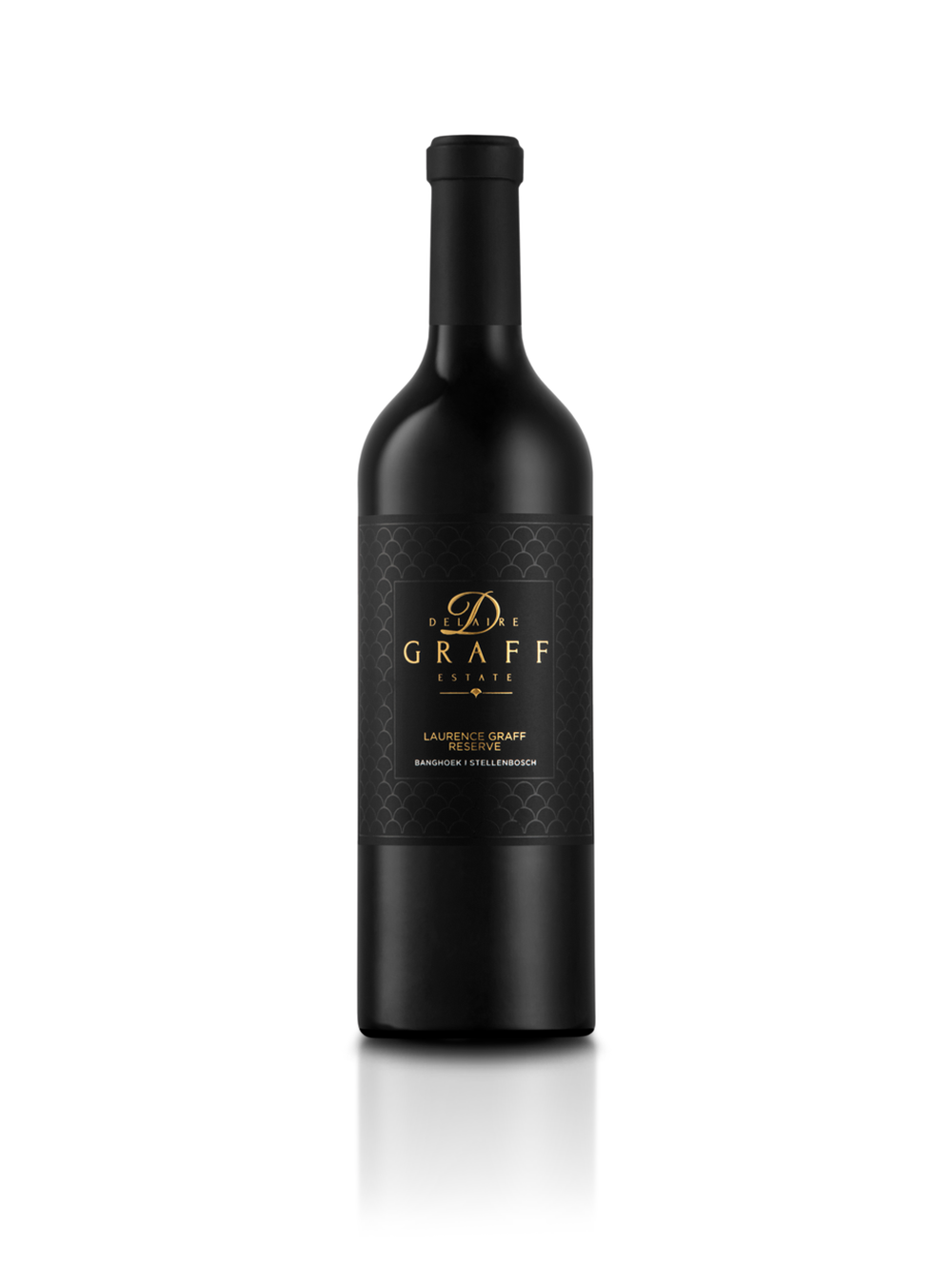 DELAIRE GRAFF LAURENCE GRAFF RESERVE 750ML